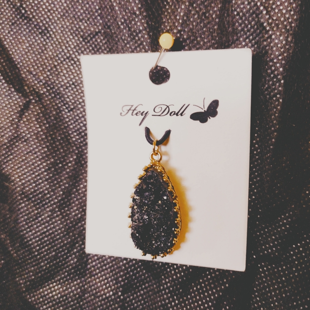 Pendant for necklace
